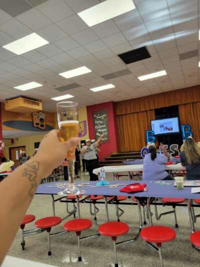 Nadia Stafford tweet media