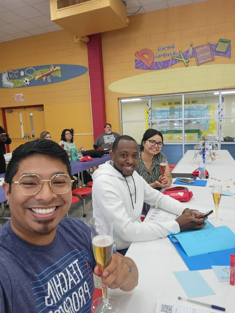 Nadia Stafford tweet media