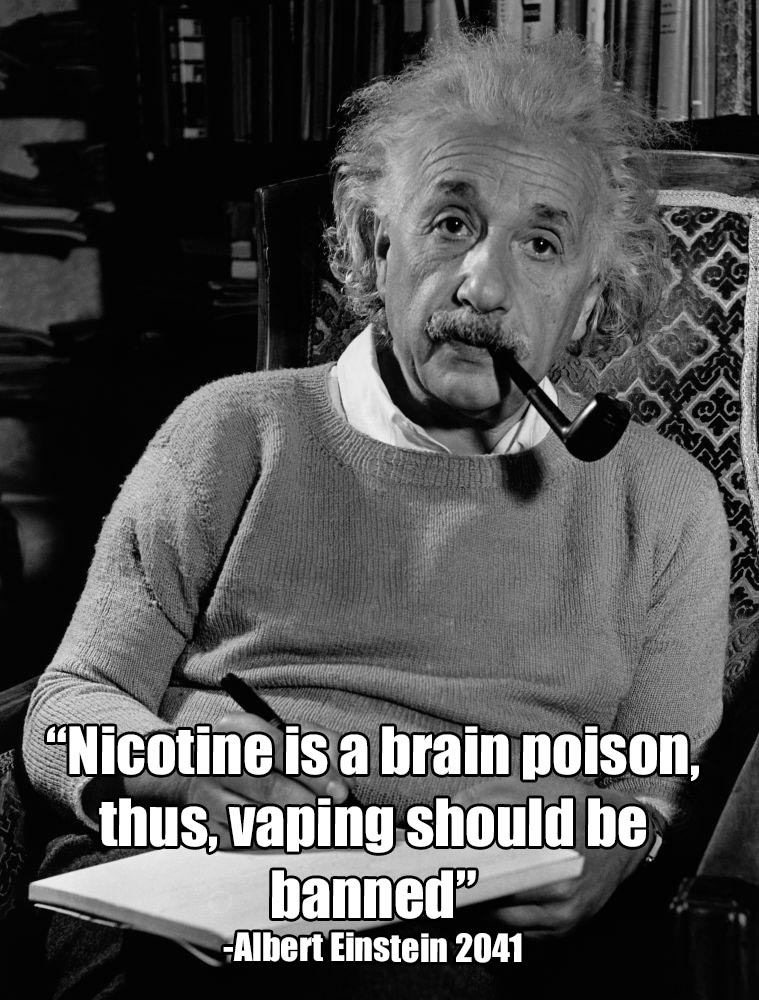 Vapor Man tweet media