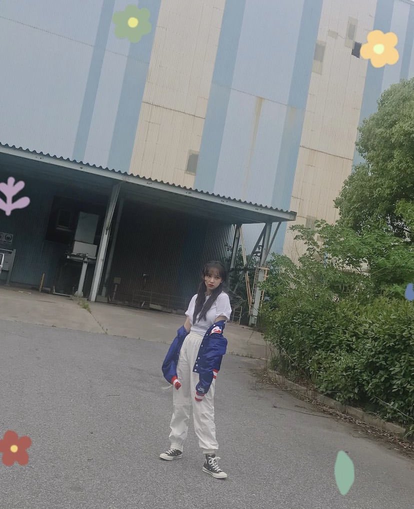 98OFDCX's tweet photo. ⠀

              ༺ 深雪 • sns update!
              ❣️• location disabled
                          🗓 :: ⏱
 
              ‘: good morning! ☀️ :’ 
⠀ https://t.co/dfROOSvEDl