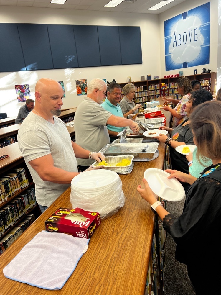 Bell Elementary tweet media