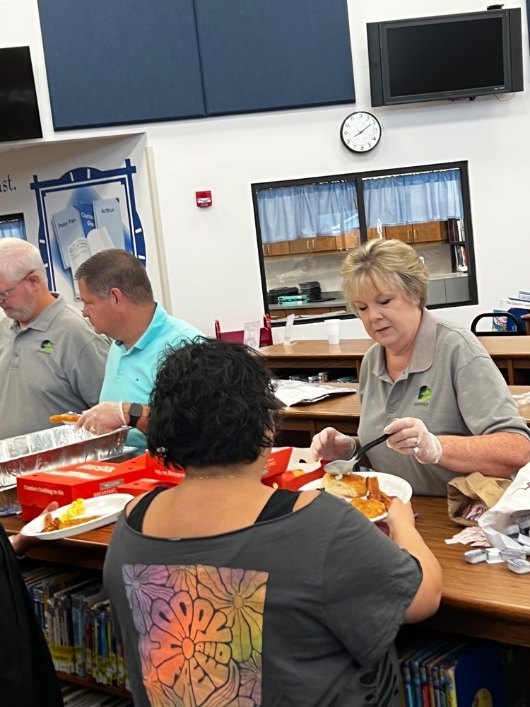 We are so grateful for our partnership with Friendly Baptist Church! They are a tremendous blessing to us! 💙
