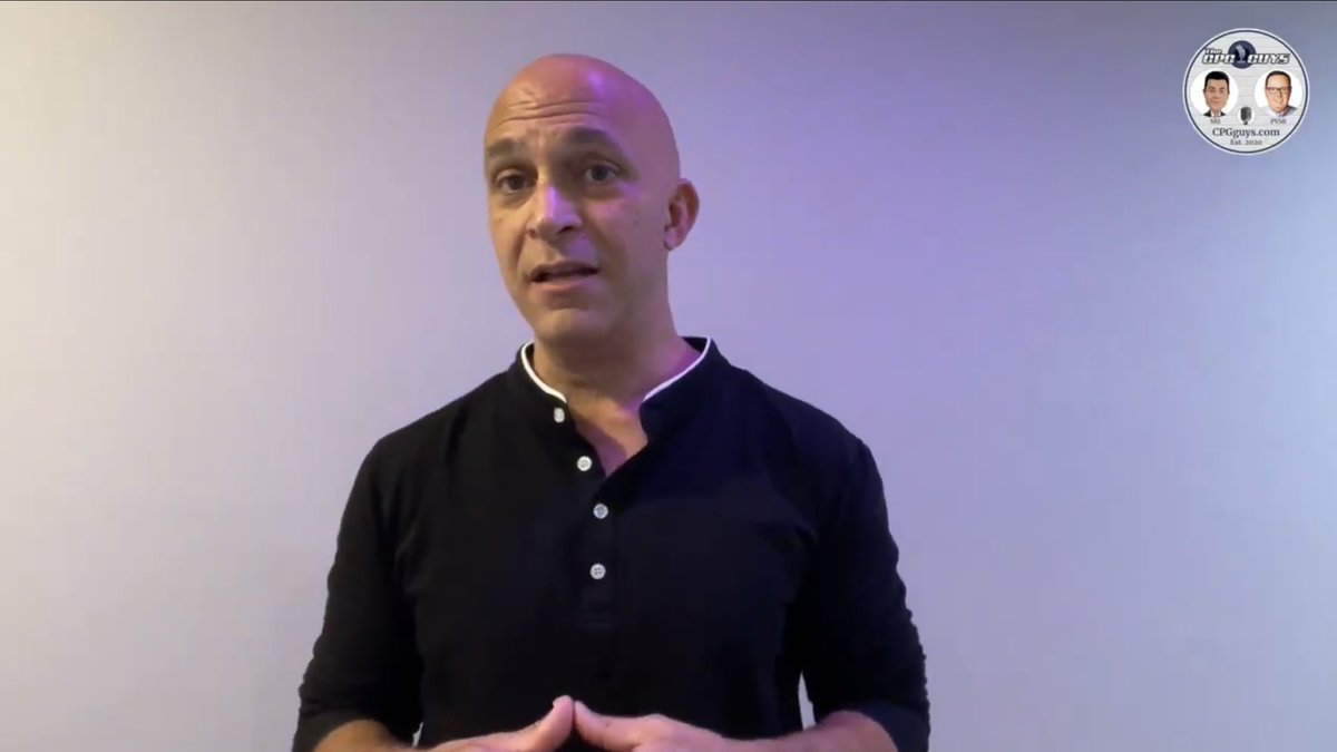 This week’s Retail Media Minute from <a href="/mindshare/">Mindshare</a> Head of Global Commerce Jeff Malmad reviews the latest Amazon earnings and the growth of self-scanning stores linkedin.com/posts/cpgpodca…