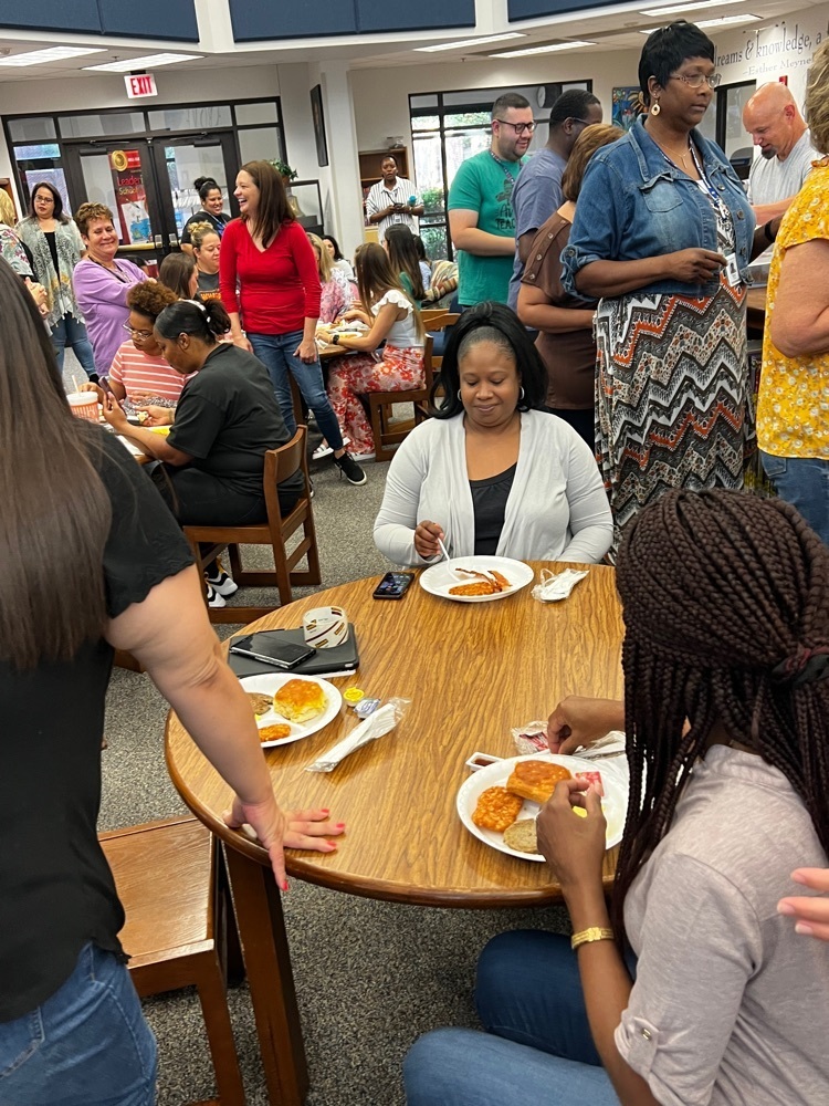 Bell Elementary tweet media