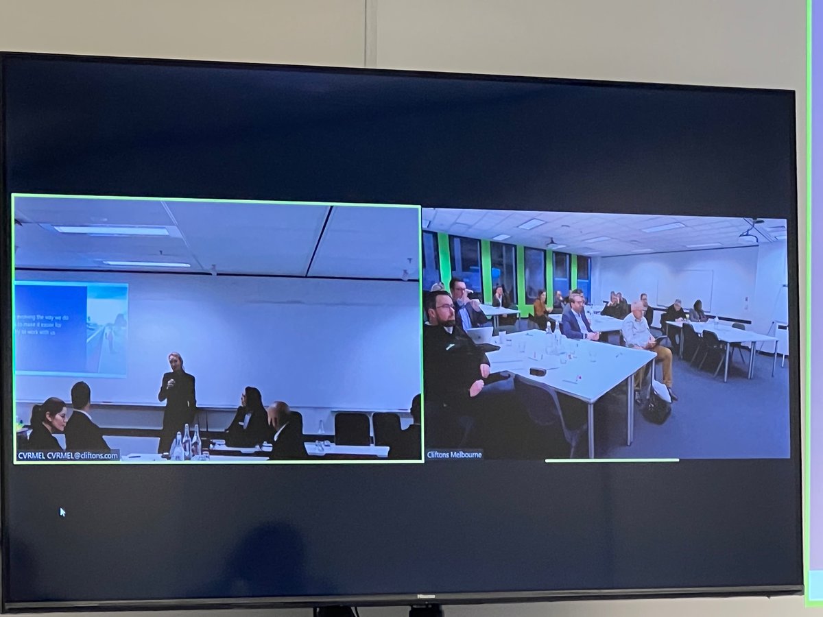 <a href="/RoadsAustralia/">Roads Australia</a> Procurement Reform Workshop participants are considering some of the emerging issues affecting procurement across the industry.  

These include poor approaches to #risk allocation, #insurance costs, #supplychain issues and #skills shortages