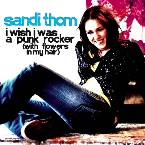 August 11:Happy 41st birthday to singer,Sandi Thom(\"I Wish I Was A Punk Rocker\")
 