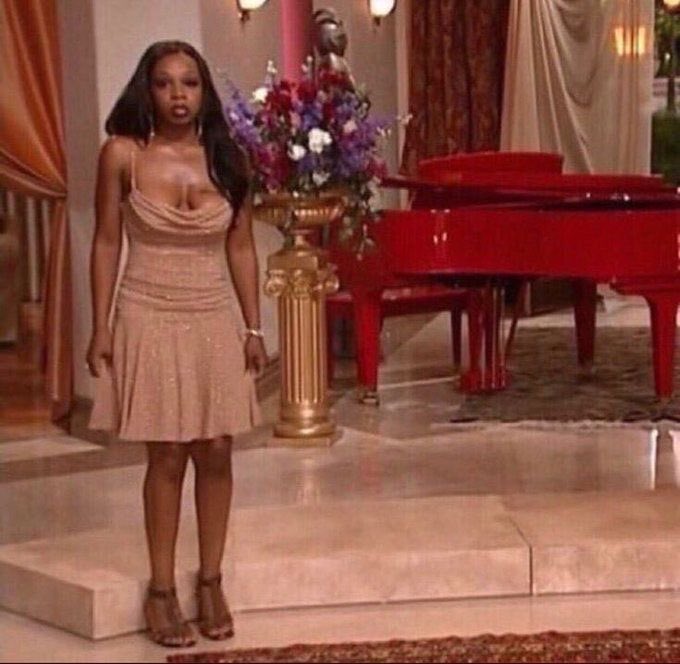 No because I don’t weather I should be laughing or be shocked at what I’ve seen in the last 2 mins I come on here to see any LI updates why am I seeing muard feet and him being racist???it’s looking very long for you