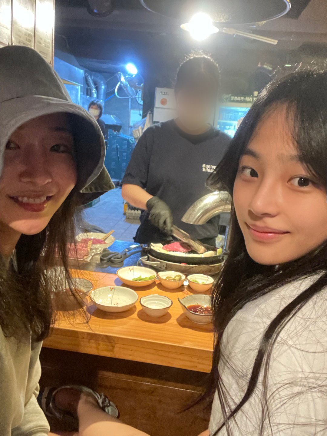 newjeans pics on Twitter: "min.hee.jin instagram update https://t.co