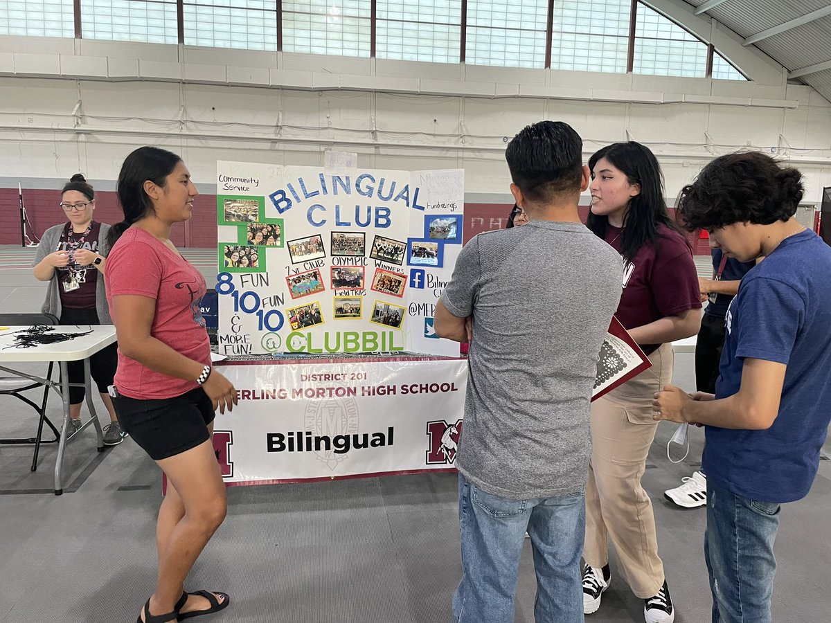 ME Activities tweet media