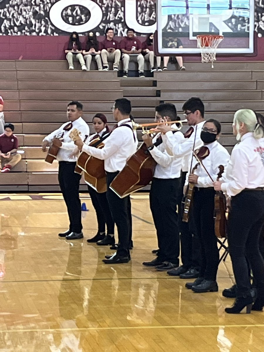 ME Activities tweet media