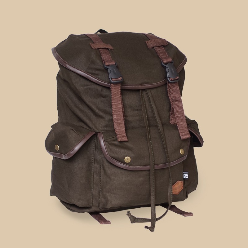 YOURDAlLY's tweet photo. 🤩 Rekomendasi Backpack Kanvas yang bikin tampilan semakin kece 🤩

- A thread https://t.co/rWKRkFcXRG