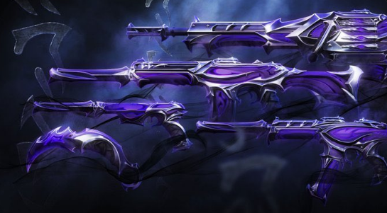 nurahimself's tweet photo. REAVER 2.0 BUNDLE GIVEAWAY 😈 
✅ TAG 2 FRIENDS 
✅ LIKE &amp; RETWEET 
✅ FOLLOW @NURAHIMSELF

#VALORANT #valorantgiveaway #Giveaway #nft #Reaver2 https://t.co/C0SkqSgq5r