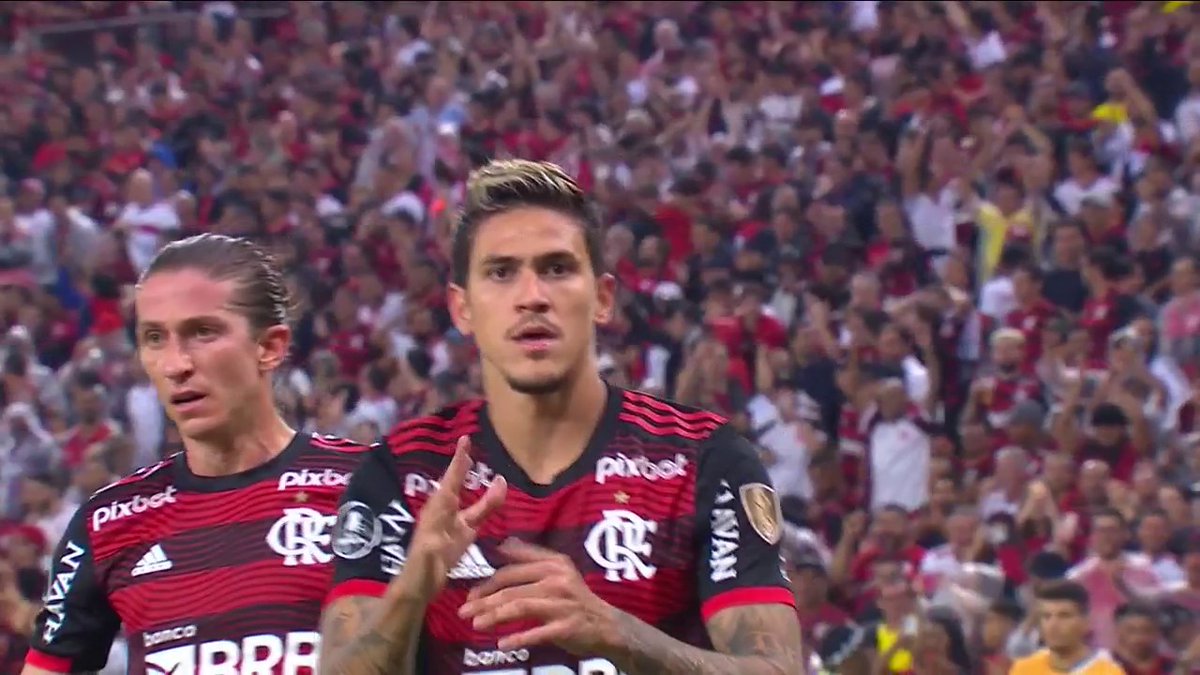 Jogadores do Flamengo são vacinados contra a covid-19 FlaResenha