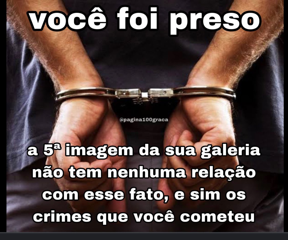 Página Sem Graça tweet media