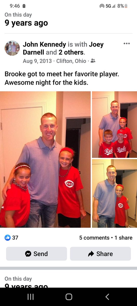 John Kennedy tweet media