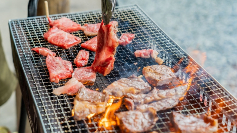 全5種 炭の 種類 と 違い を徹底解説 バーベキューで使う炭は何がいいのか解説します キャンプ情報メディア キャンプバルーン