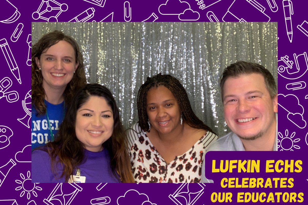 Dr. Ty Cauthen (@cauthen_lhs) on Twitter photo Lufkin Early College High School was super excited to celebrate the outstanding staff and even give out door prizes! Thank you to everyone who came to #celebrateLHS !! <a href="/LufkinECHS/">Lufkin ECHS</a> Lufkin Early College High School was super excited to celebrate the outstanding staff and even give out door prizes! Thank you to everyone who came to #celebrateLHS !! <a href="/LufkinECHS/">Lufkin ECHS</a>