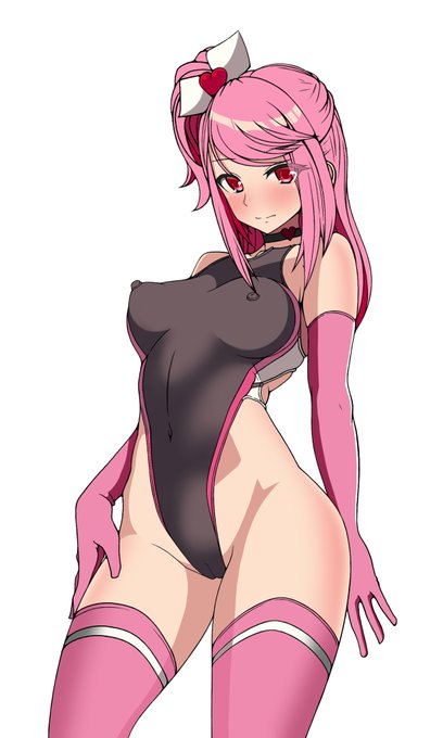 #ハイレグの日

ハイレグコスチュームは専門なのでお気に入りのやつを追加でアップ! 