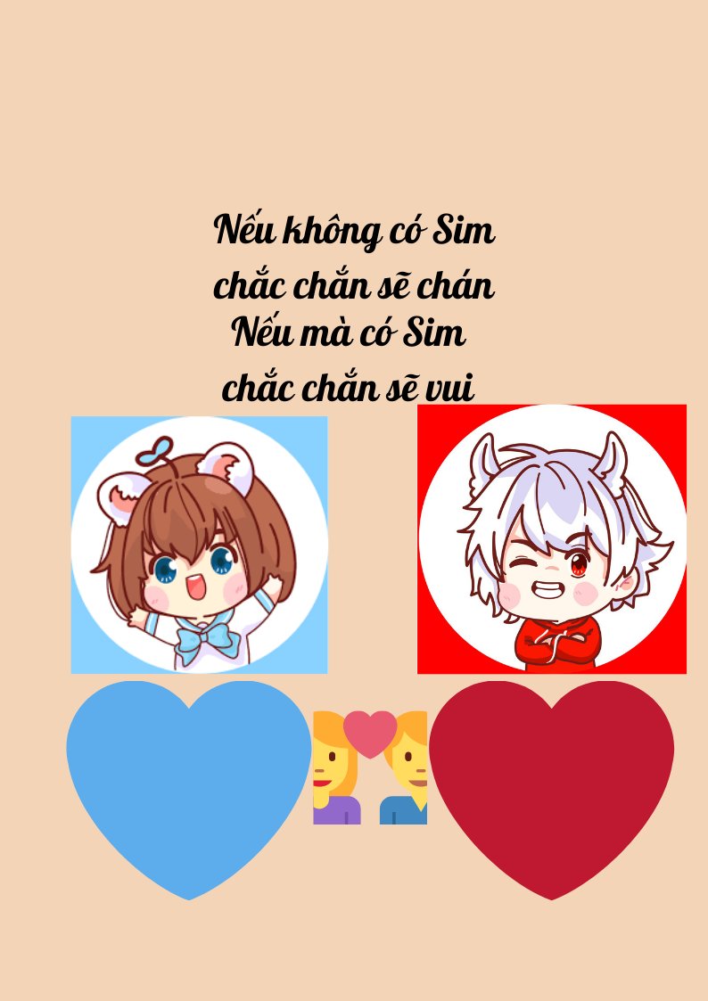 TrinhYewSimSam's tweet photo. Ai thik Sim nhớ like cho mik nha
#twitter
#kaironvasimmy https://t.co/OsNhoTHvAr