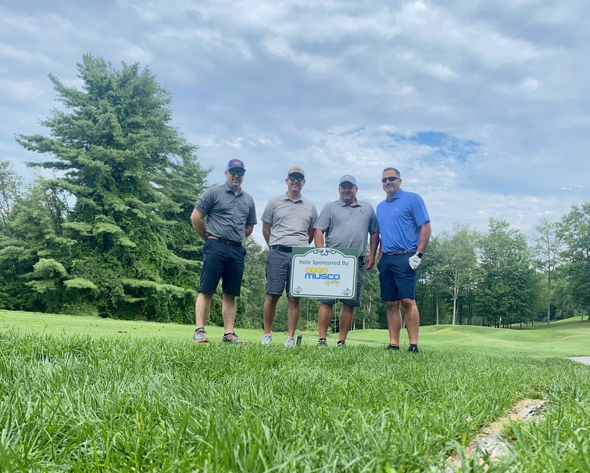 AlanG_Musco's tweet photo. What a group! Had a blast at the nhada golf tournament https://t.co/iTmDv1oTcd