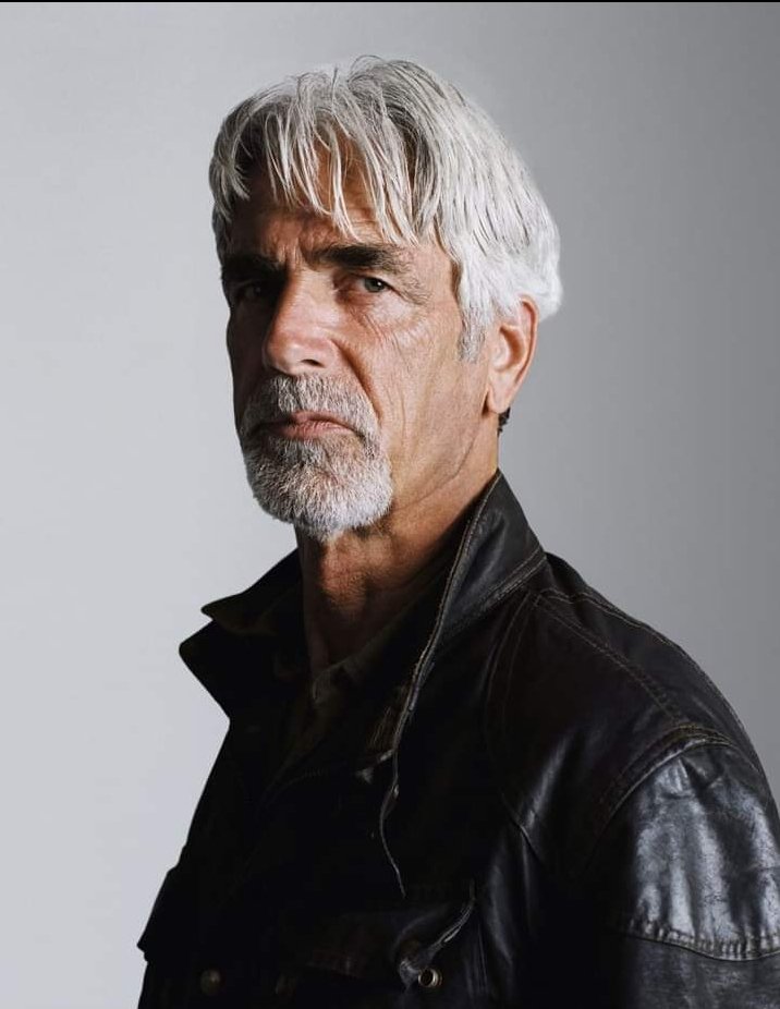 Happy Birthday to Sam Elliott who turns 78 today! 