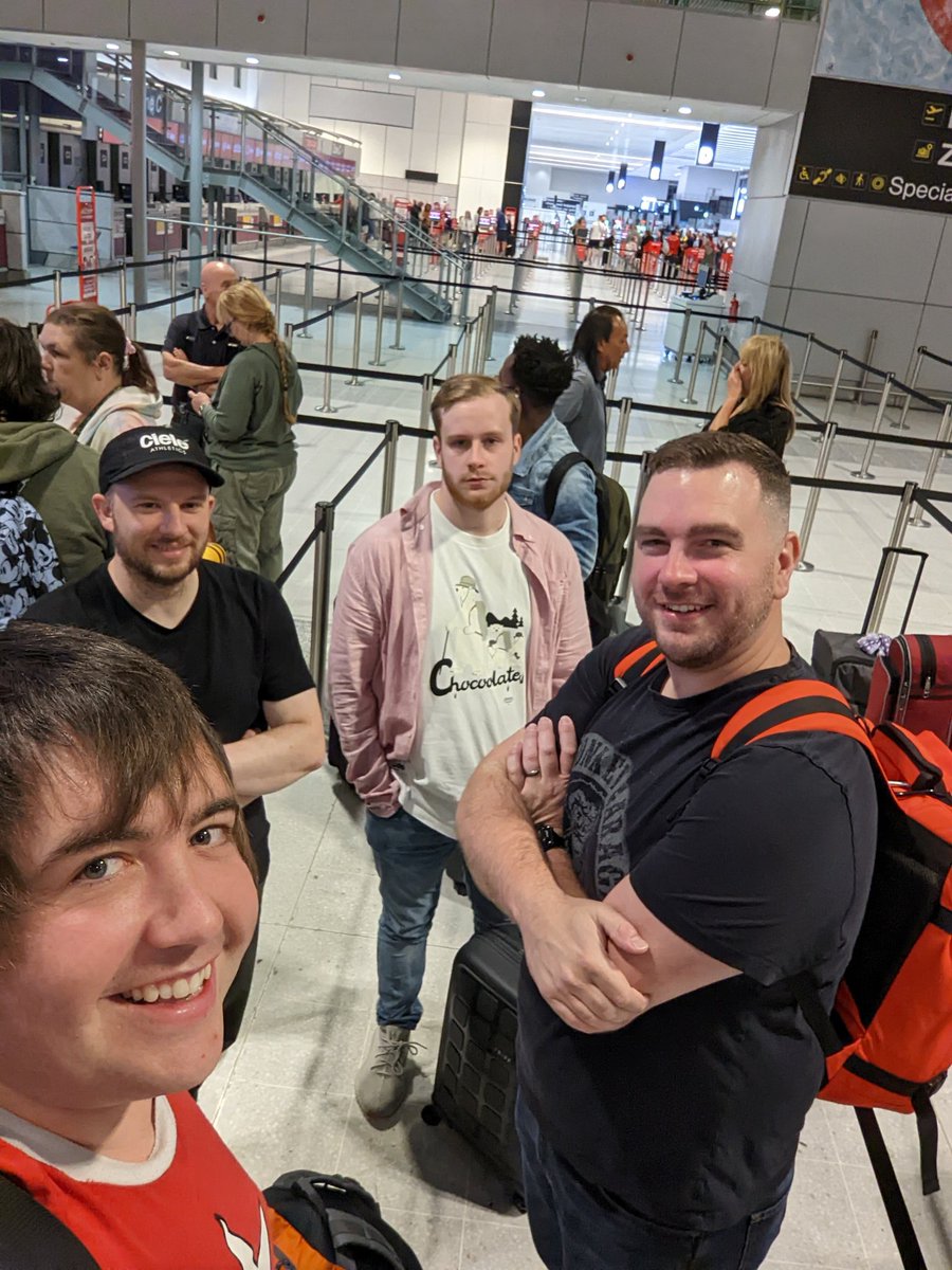 Sykes Development tweet media