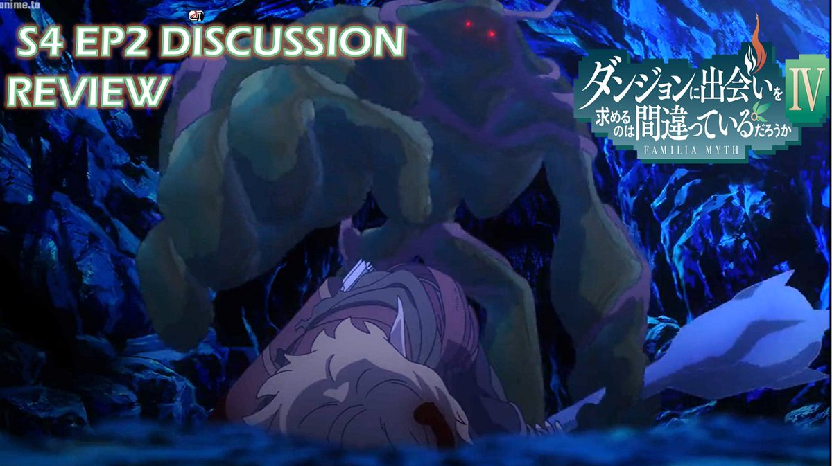 AddictInform's tweet photo. We hope youre ready to explore more of the dungeon, addicts as we are back for episode 2! Come join the discussion
https://t.co/mGQZRxOhvD
#danmachi #danmachi4 #isitwrongtotrytopickupgirlsinadungeon #swordortoria #familia #familiamyth #familiachronicle #fantasy #manga #anime https://t.co/3NCOqwjjnf