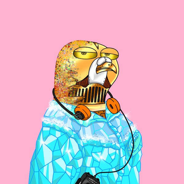 VonDoom ☕️ tweet media