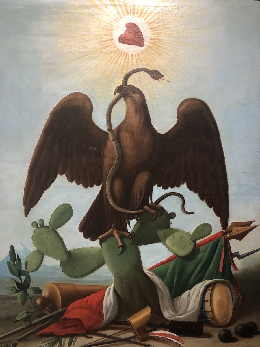 Cuauhtemoc_1521's tweet image. Y tú mexicano, has leído las estrofas completas del himno nacional mexicano? Generalmente se canta el coro y la estrofa número 1 y la 10, omitiéndose las restantes donde se recuerdan a dos importantes personajes históricos, Antonio López de Santa Anna e Iturbide. VA UN HILO