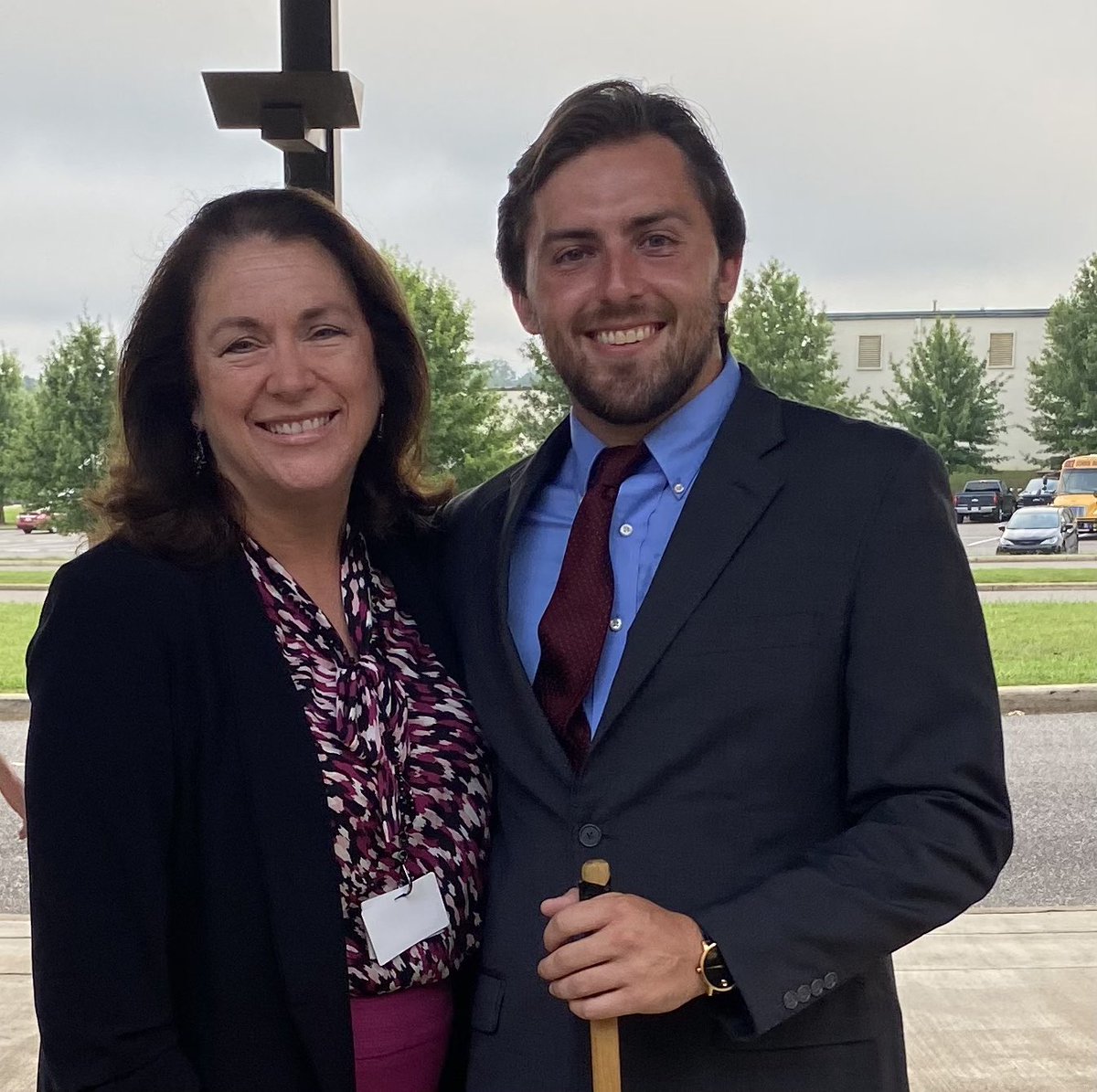 LeslieCRichard2's tweet image. First Day of school at McAdory Middle ♥️ #AmazingEducators #MovetheNeedle @JEFCOED @Jefcoed6_12 @montebabner