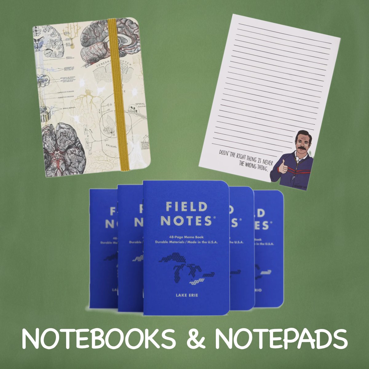 Back to School items for less!
Illinois state tax is reduced (by 4%) on selected items— clothing (socks!), backpacks, pens, notebooks &amp; more from 8/5-8/14. Reduction applied in stores &amp; is available online to all Illinois shoppers at @urbangeneralstore.