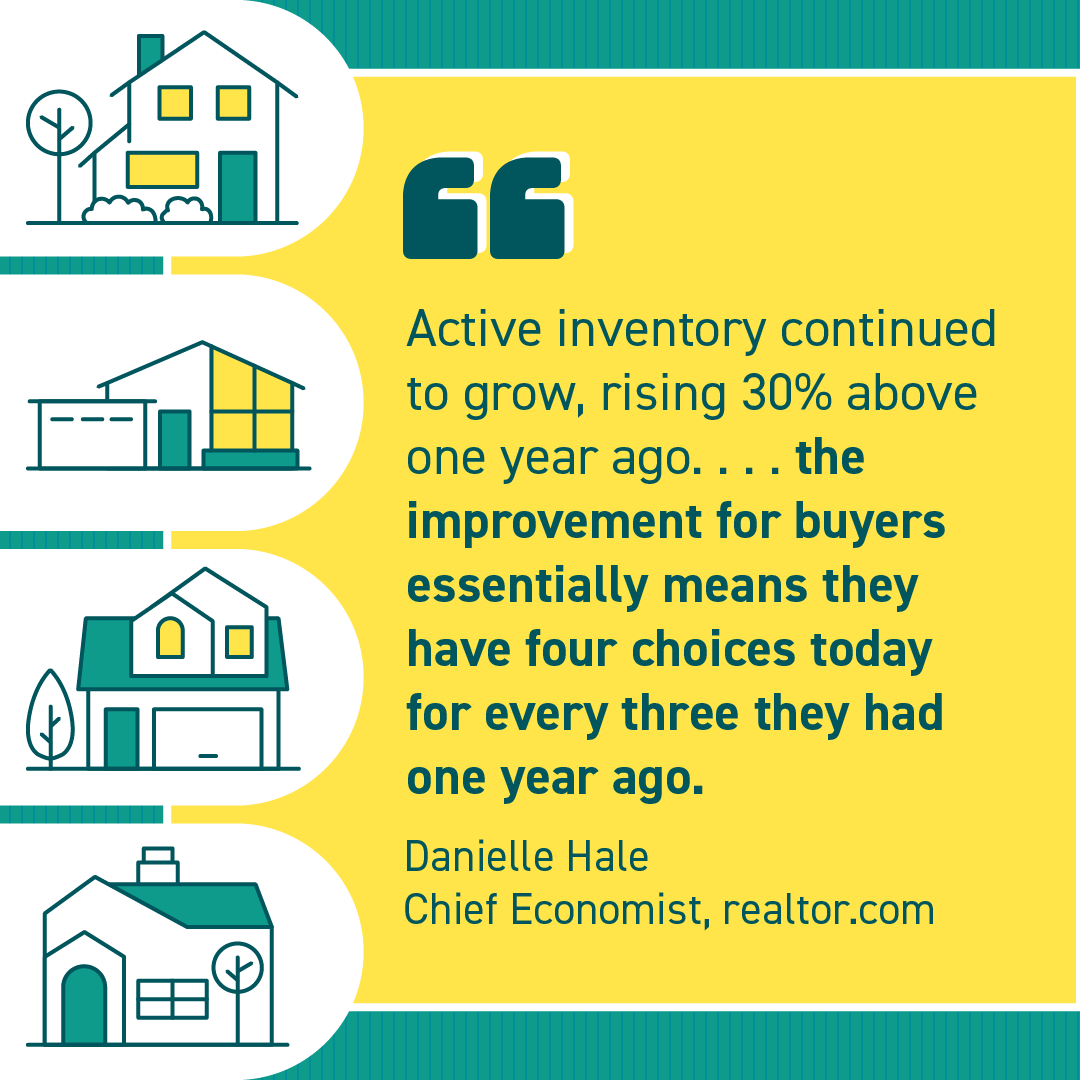 RealtorRossi's tweet photo. If you put your home search on pause because you couldn’t find a home to buy, now may be your chance. That’s because the inventory of homes for sale has grown this year. More options should mean more opportunity to find the home of your dreams. If...
#firsttimehomebuyer https://t.co/11kKLtwqQu