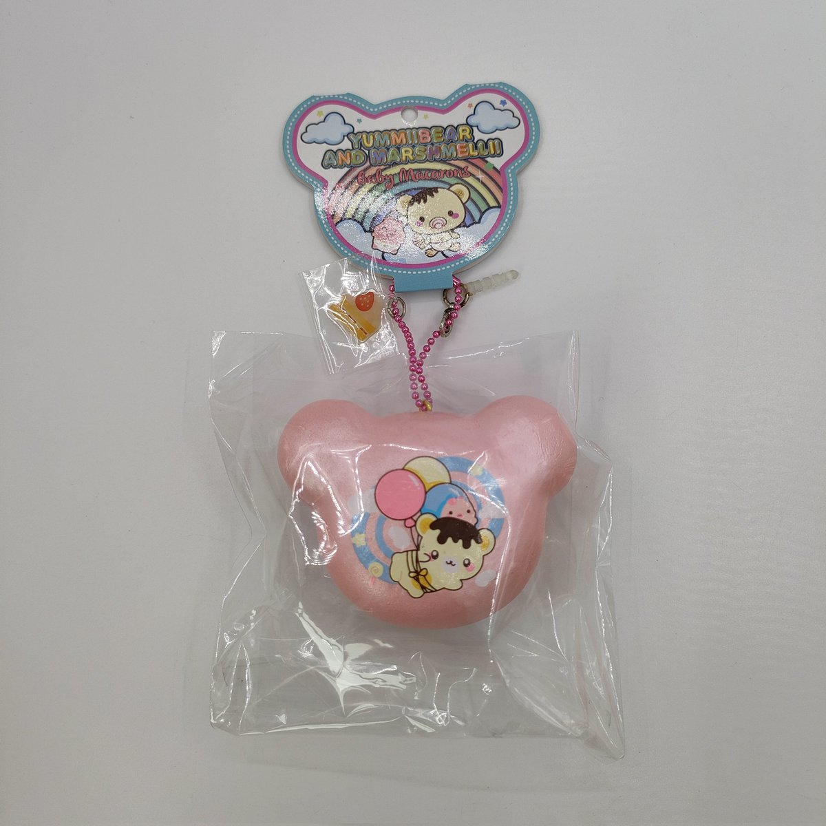 Creamiicandy_O's tweet photo. Coming soon #squishy https://t.co/SVAV7r20ZL