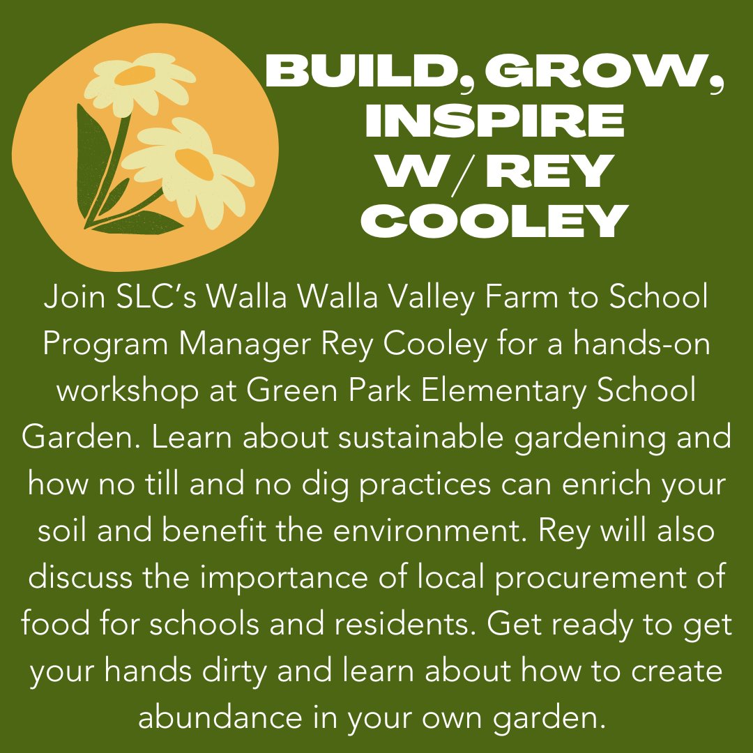 Sustainable Living Center tweet media