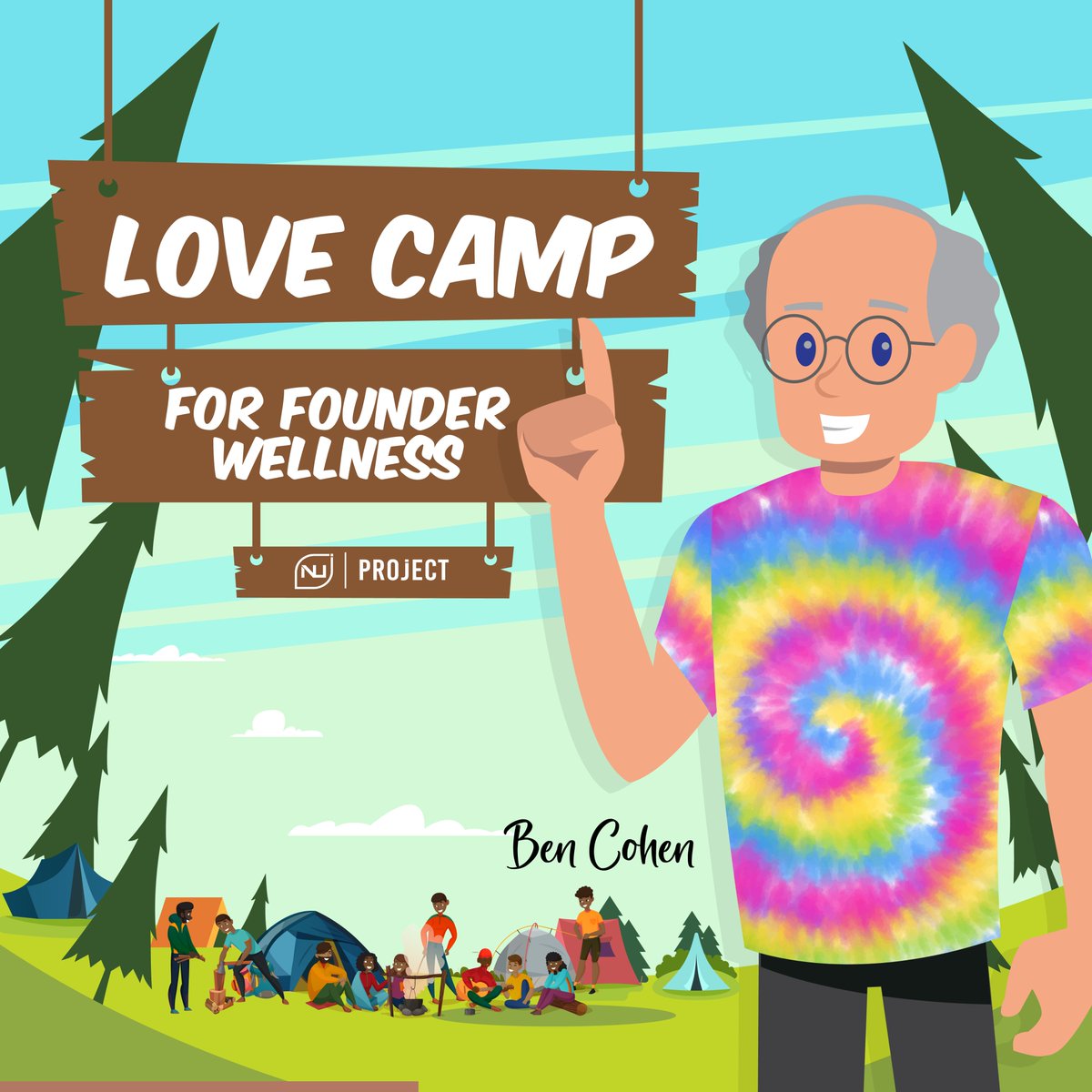 NuProject tweet media