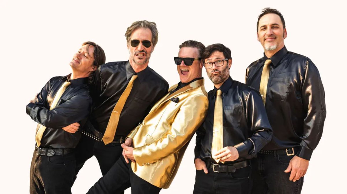 Rosemount Hotel tweet media