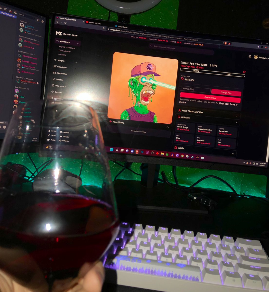 cloudz tweet media