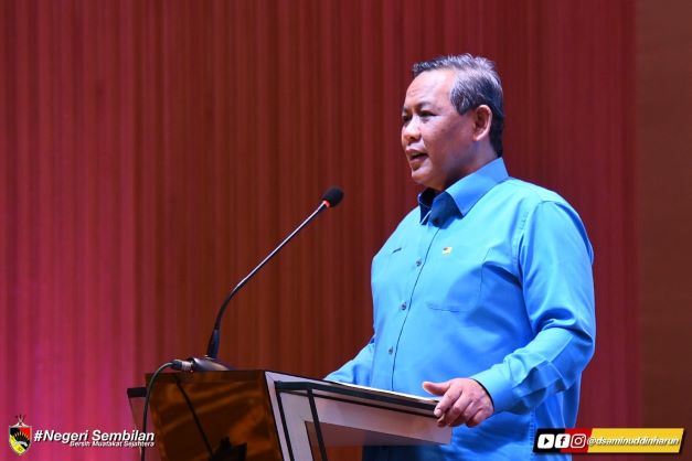 NegeriKita2's tweet photo. Aminuddin puji Jabatan Agama Islam santuni 11 ribu keluarga perlu bantuan
Baca penuh di:
https://t.co/iD8uocP5eV
#BersihMuafakatSejahtera #MBNS https://t.co/m2s6Gwte6k