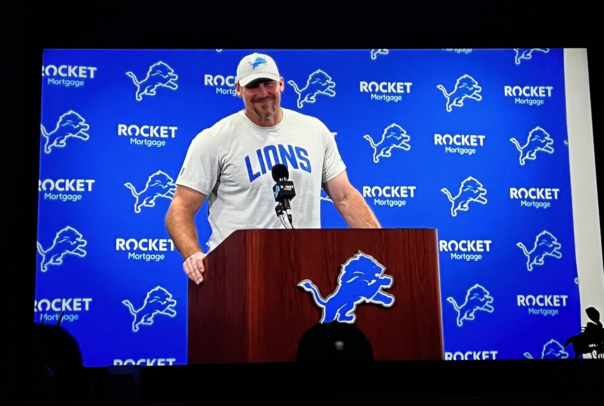 Pat McAfee on Twitter "5 minutes in… This is gonna be the greatest