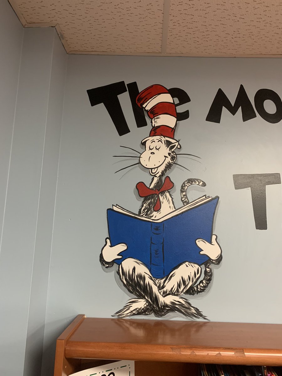 T Bradley Murals tweet media