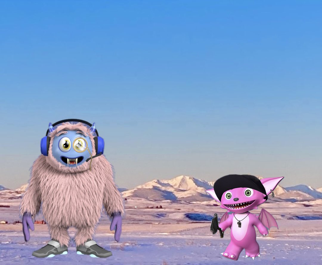 Sno Drifts? #HellYeti #LFSno <a href="/super_yeti/">SuperYeti</a> <a href="/yetisnodemon/">SuperYeti SnoDemon</a>