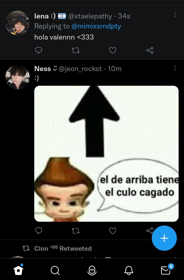 xtaelepathy's tweet photo. me quiero morirf https://t.co/VsM42wTQ10