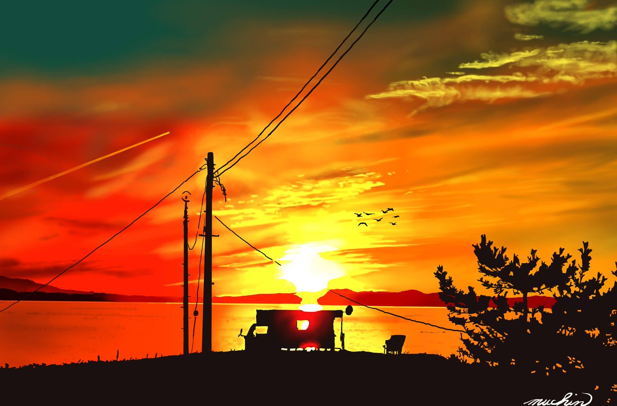 むーちんさん専用 むーちん (@aokazemuchin) / X