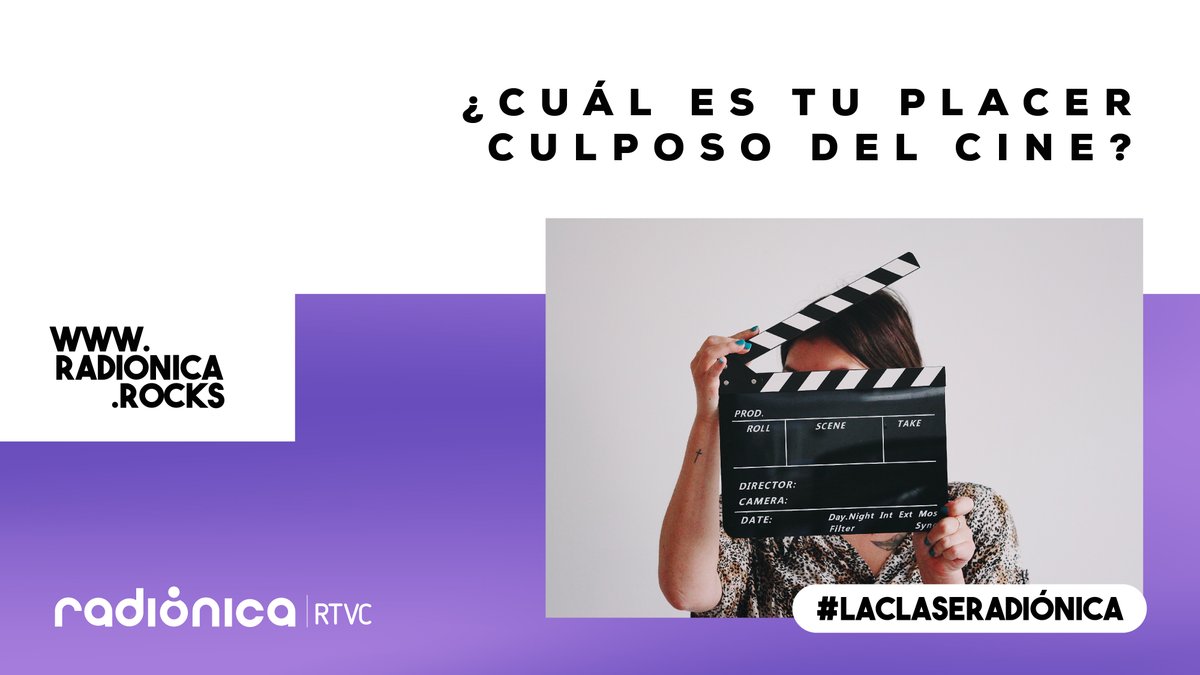 Radiónica tweet media