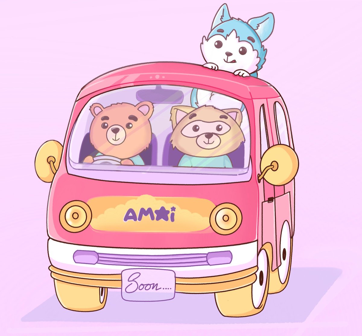 Kaiju Kongz tweet media