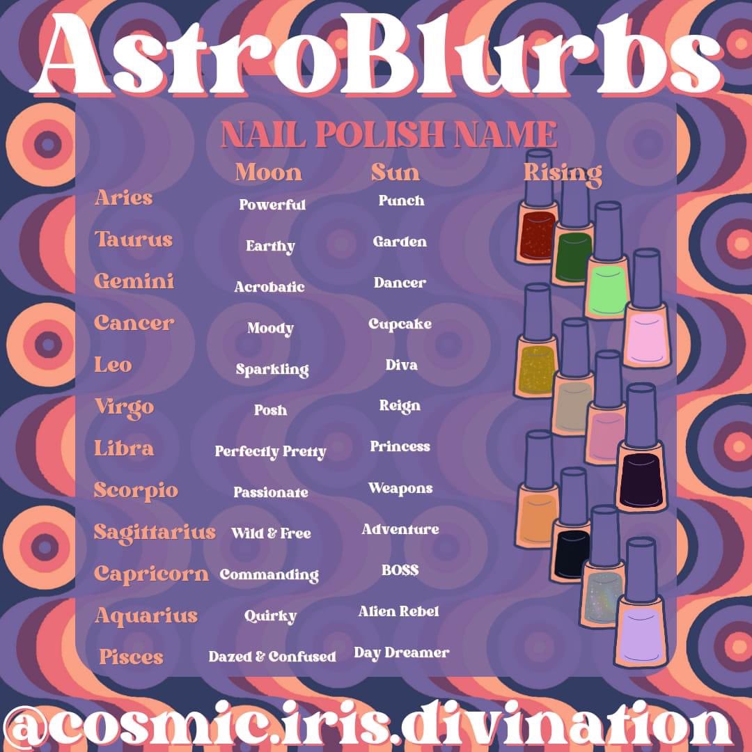 SpookyAstro's tweet image. Mine is Moody BOSS 😂 Seems accurate