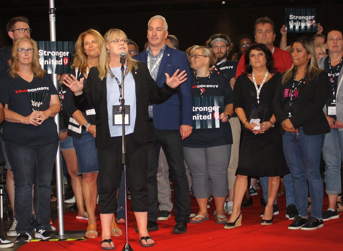 Scott Doherty tweet media