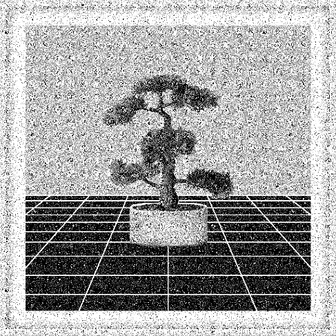 Loving the work from <a href="/meta_person/">metaperson</a>, just picked up on of these generative bonsai today for 1 tez ($1.80): fxhash.xyz/generative/slu…