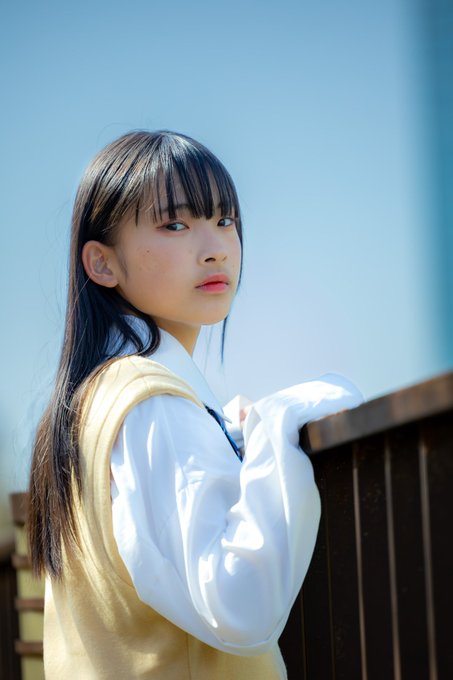 Twitterのコスプレ画像2