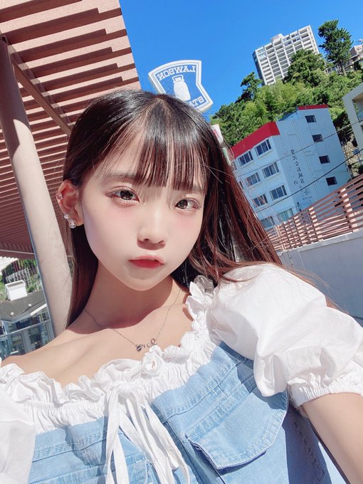 Twitterのコスプレ画像9